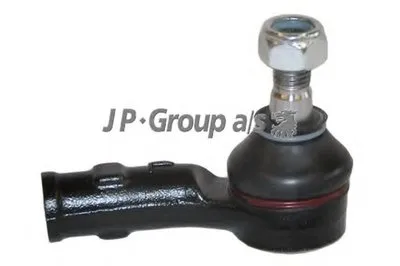 Наконечник поперечной рулевой тяги QH JP GROUP купить