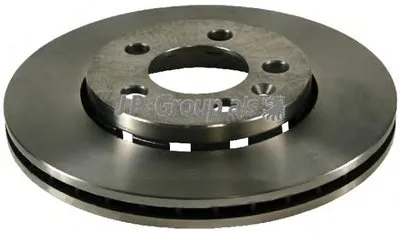 Тормозной диск JP Group JP GROUP купить