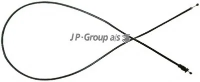 Тросик замка капота JP Group JP GROUP купить