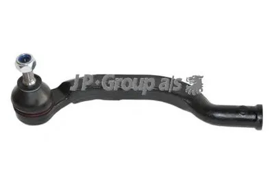 Наконечник поперечной рулевой тяги QH JP GROUP купить