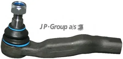 Наконечник поперечной рулевой тяги JP Group JP GROUP купить
