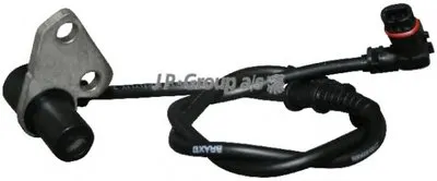 Датчик, частота вращения колеса JP Group JP GROUP купить