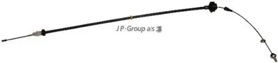 Тросик сцепления QH JP GROUP купить