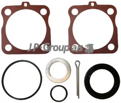 Комплект прокладок, ступица колеса JP GROUP купить