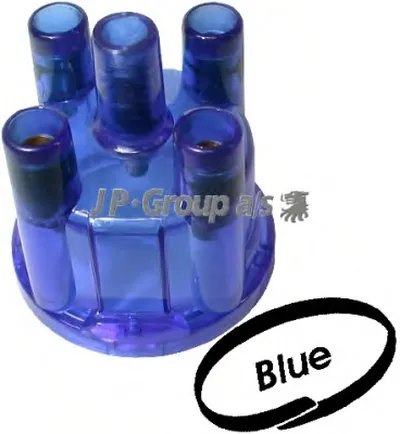 Крышка распределителя зажигания JP GROUP купить