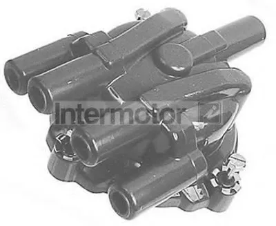 Крышка распределителя зажигания Intermotor STANDARD купить