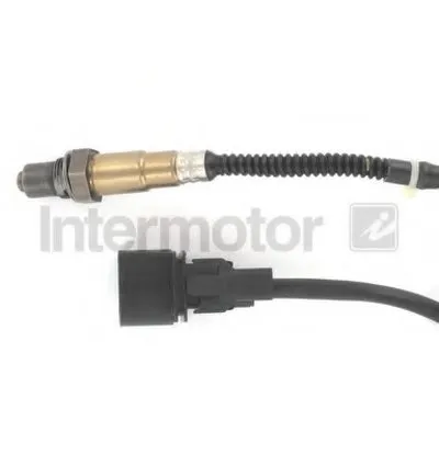 Лямда-зонд Intermotor STANDARD купить