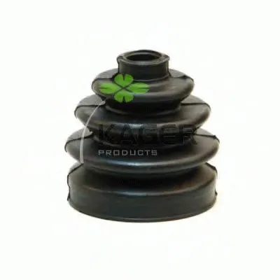 Комплект пылника, приводной вал KAGER купить