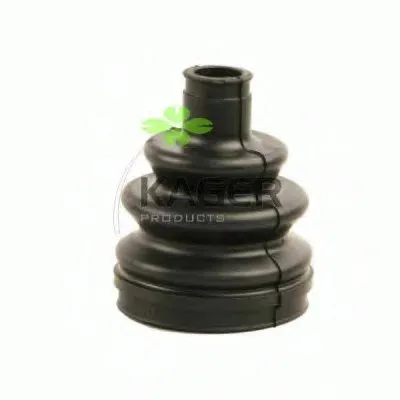 Комплект пылника, приводной вал KAGER купить