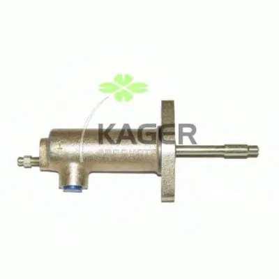 Рабочий цилиндр, система сцепления KAGER купить