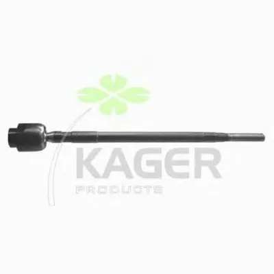 Осевой шарнир, рулевая тяга KAGER купить