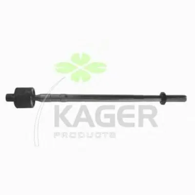 Осевой шарнир, рулевая тяга KAGER купить