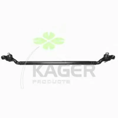 Поперечная рулевая тяга KAGER купить
