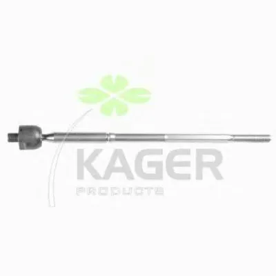 Осевой шарнир, рулевая тяга KAGER купить