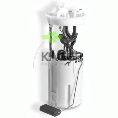 Модуль топливного насоса KAGER купить