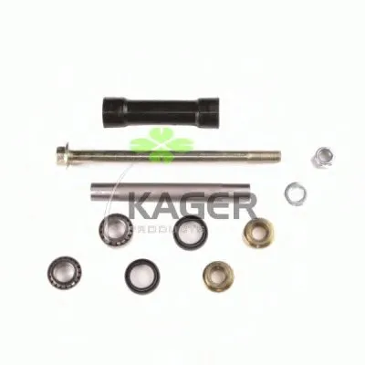 Ходовая часть в сборе KAGER купить