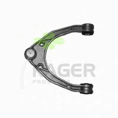 Рычаг независимой подвески колеса, подвеска колеса KAGER купить