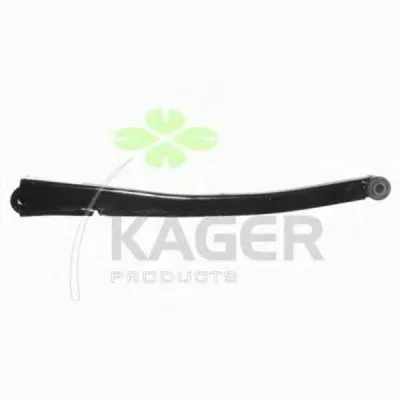 Рычаг независимой подвески колеса, подвеска колеса KAGER купить