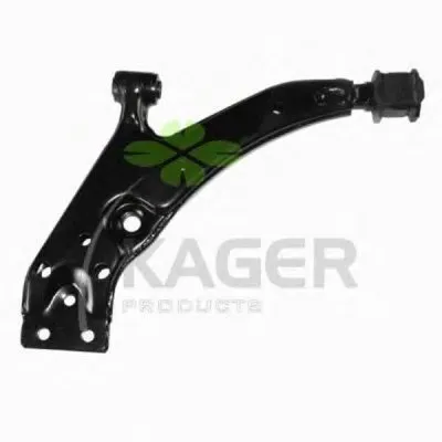 Рычаг независимой подвески колеса, подвеска колеса KAGER купить