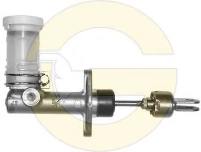 Главный цилиндр, система сцепления GIRLING купить