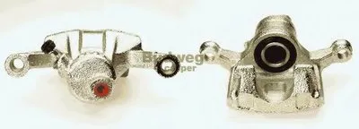 Тормозной суппорт KAWE купить