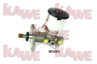 целиндер ручного тормоза KAWE купить