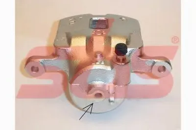 Тормозной суппорт sbs купить