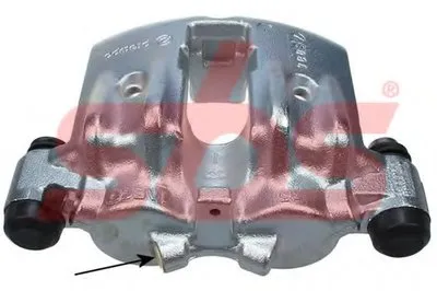 Тормозной суппорт sbs купить