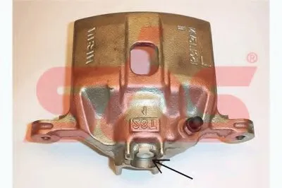 Тормозной суппорт sbs купить