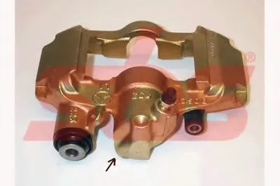Тормозной суппорт sbs купить