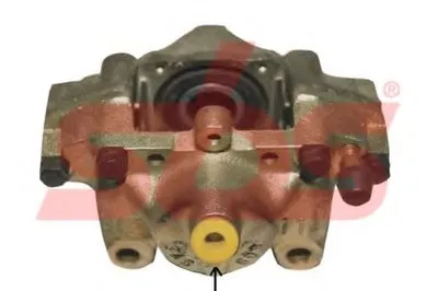 Тормозной суппорт sbs купить