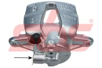 Тормозной суппорт sbs купить