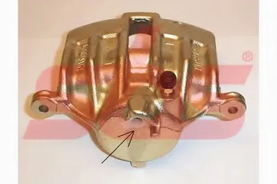 Тормозной суппорт sbs купить