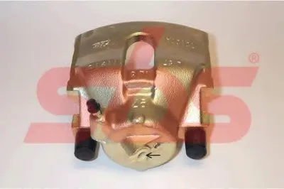 Тормозной суппорт sbs купить