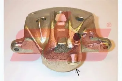 Тормозной суппорт sbs купить