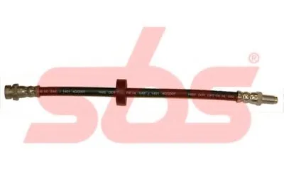 Тормозной шланг sbs купить