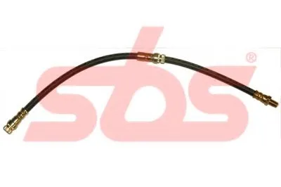 Тормозной шланг sbs купить