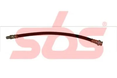 Тормозной шланг sbs купить