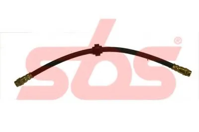 Тормозной шланг sbs купить