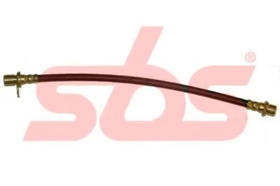 Тормозной шланг sbs купить
