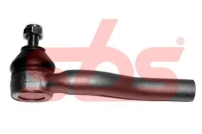 Наконечник поперечной рулевой тяги sbs купить