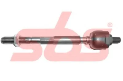 Осевой шарнир, рулевая тяга sbs купить