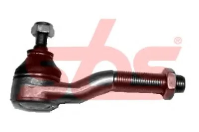 Наконечник поперечной рулевой тяги sbs купить