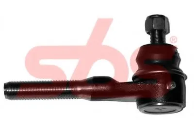 Наконечник поперечной рулевой тяги sbs купить