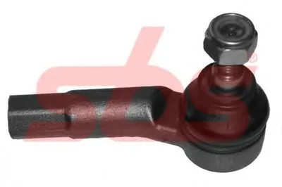 Наконечник поперечной рулевой тяги sbs купить