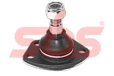 Шаровой шарнир sbs купить