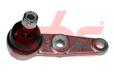 Шаровой шарнир sbs купить