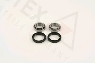 Комплект подшипника ступицы колеса AUTEX купить