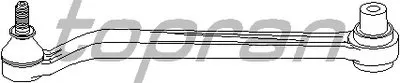 Рычаг независимой подвески колеса, подвеска колеса TOPRAN купить