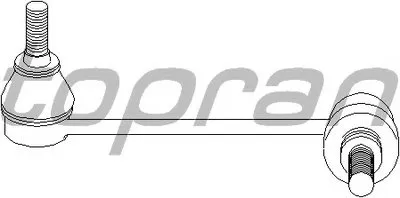 Тяга / стойка, стабилизатор TOPRAN купить